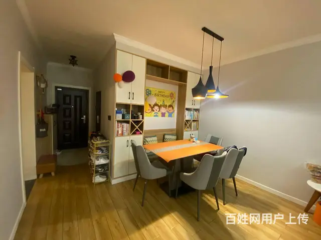 珠江路  升龙城  入住一年的精装两室  随时看房 - 图片 7
