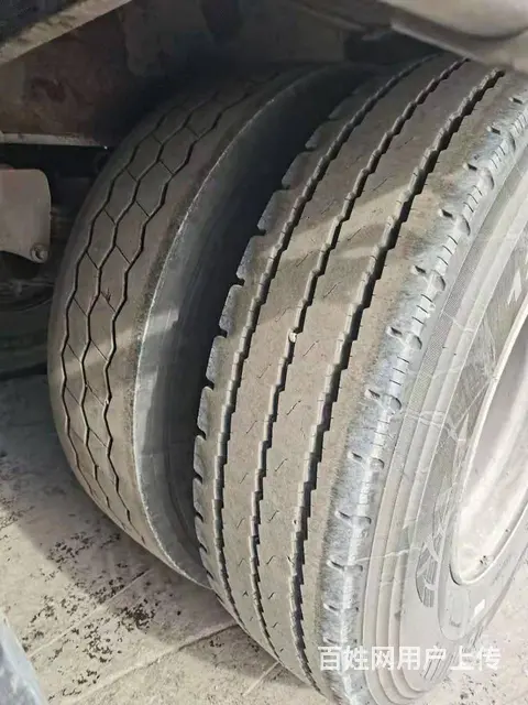 池州精品17.5*2.8米挂车 急售 - 图片 9