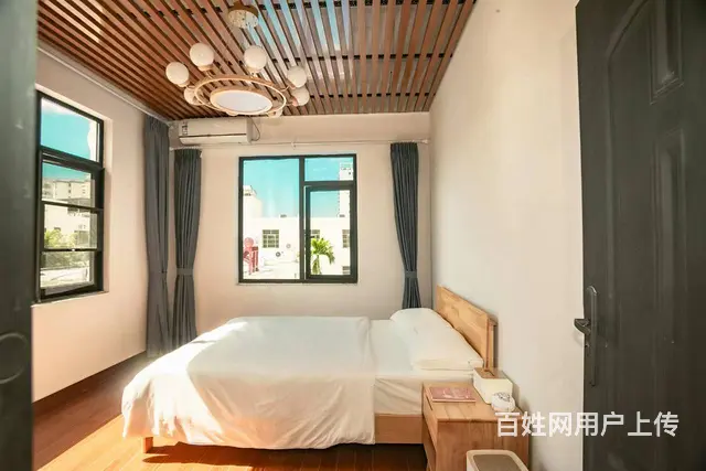 （51旺铺推荐）天涯区马岭黑土村委会350平三层精装修房出租 - 图片 2
