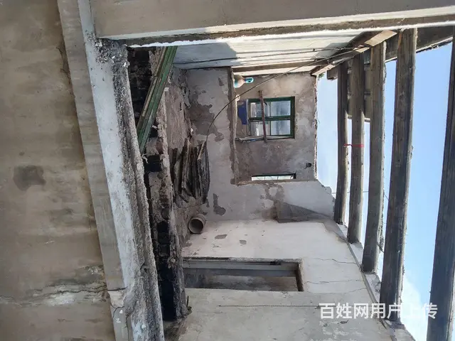 海航路道边，可做仓库可住宅 - 图片 2