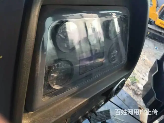 二手推土机，山推160,220推土机 - 图片 6