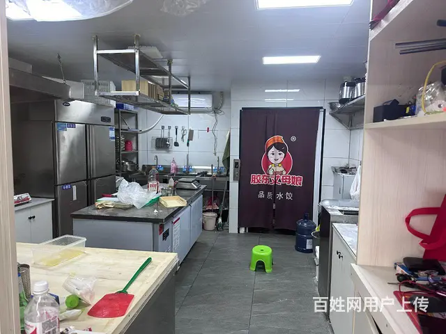 （新房源）经区凯悦国际广场好位置旺铺转让 - 图片 3