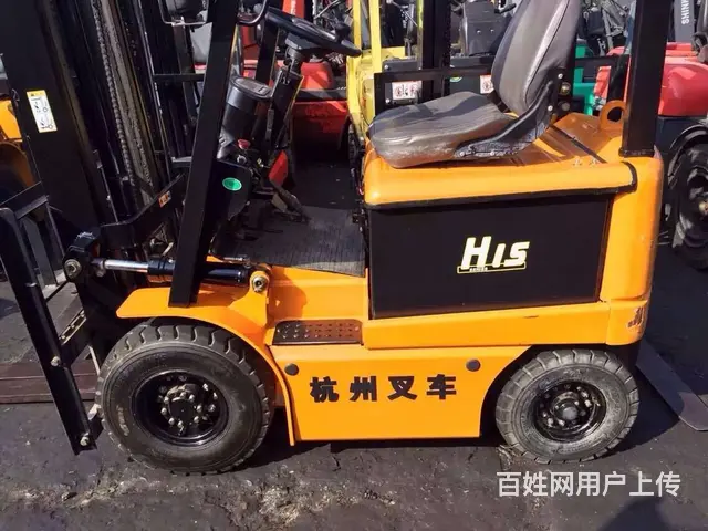 二手合力2吨叉车出售,另有1.5吨电瓶叉车半价转让 - 图片 9