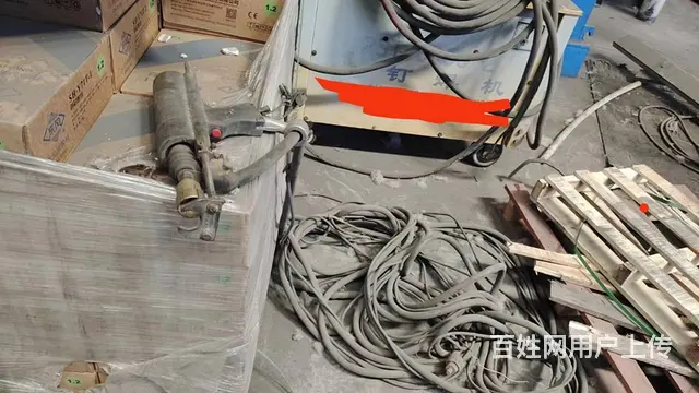 出售3150螺柱焊机 - 图片 1