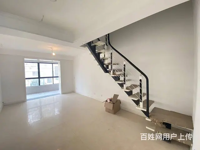 宿州欧景名城 精装未住 步梯复式 - 图片 6