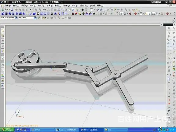广州新塘ug培训 模具设计培训 - 图片 2