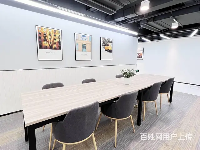 越秀区小套间办公室租赁丨纪念堂地铁站丨5-6人工位丨租金全包 - 图片 6