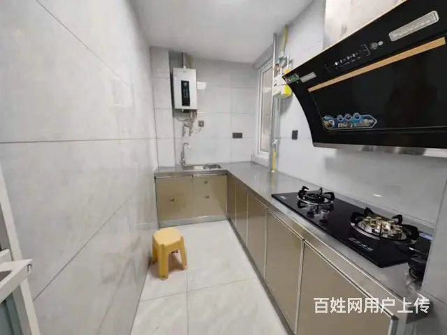 龙跃小区 - 图片 5