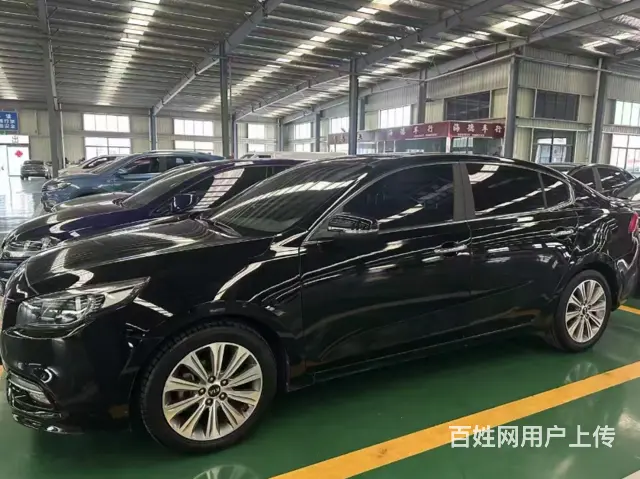 起亚K4 2015款 1.8 手自一体 GLS Specia - 图片 2