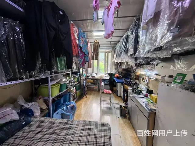 急急急 20年擦鞋干洗店出兑  工厂街洗衣 修鞋洗鞋店出兑 - 图片 7