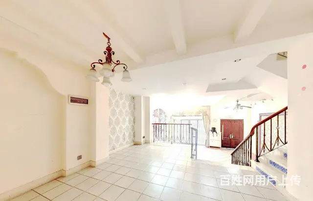 新出好房 金山谷别墅精装修7房2厅，先到先得居家！ - 图片 2