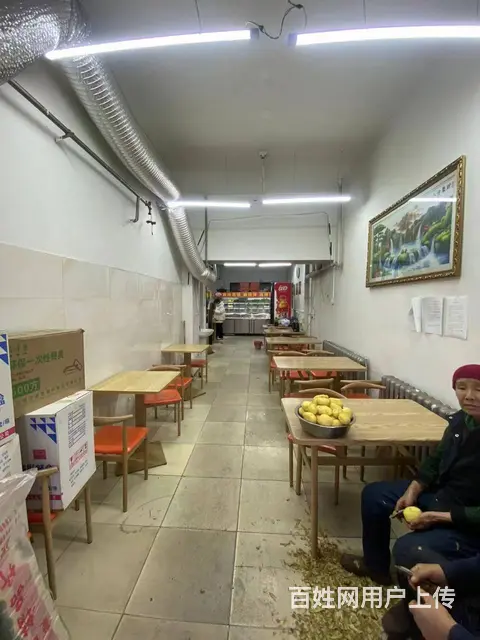 南岗军工一曼街门市出售临街门面 - 图片 4