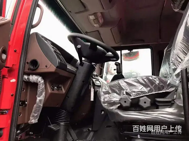 拉20吨及以下挖机平板车 拖板车 厂家销售点 - 图片 11