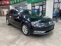 大众 迈腾 2013款 1.8TSI 双离合 尊贵版