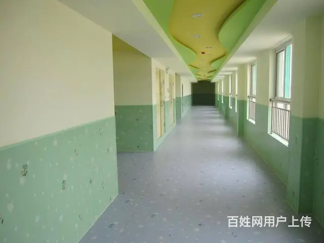 泰安舞蹈室塑胶地板铺装 PVC地面厂家 - 图片 2