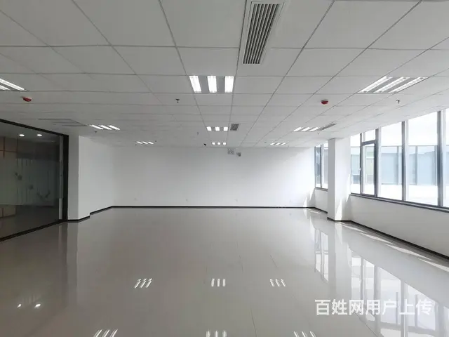 地铁口  低公摊 沈阳国际软件园甲方直租 免费会议室车位充足 - 图片 6