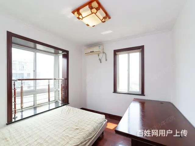 DTK房（聚博花园）复式二层  送2车位 有钥匙 - 图片 8