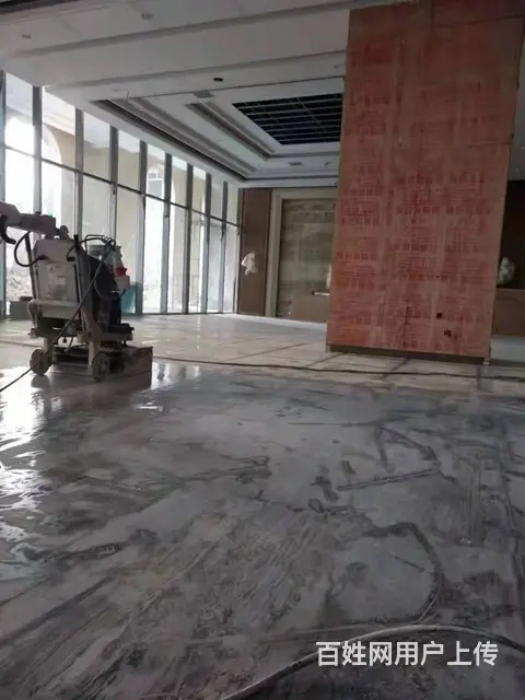 安陆地区石材维修，翻新专业设备专业技术 - 图片 1