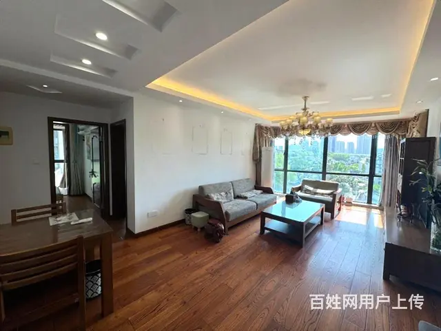 押一付一金帝名园桐泾公园地铁口二号线新康花园公园天下友新新村 - 图片 2