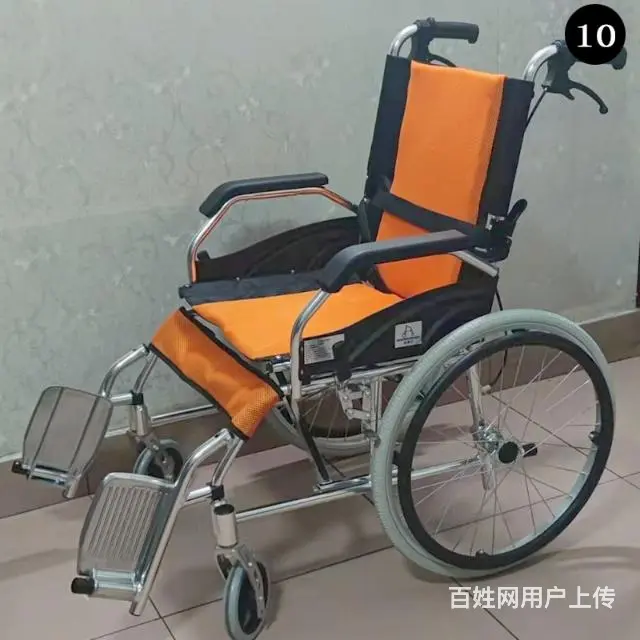 租轮椅租轮椅租品牌轮椅 - 图片 2