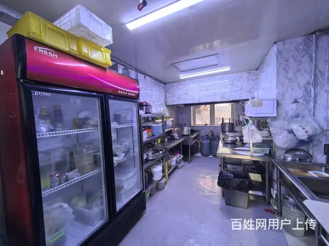 道外区 南勋街面馆 快餐店出兑 餐馆出兑 - 图片 7
