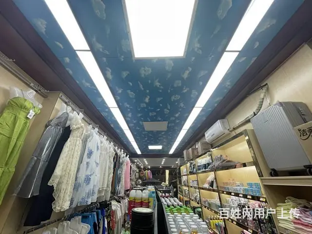 （51旺铺推荐）三亚湾50平超市空转或带货转/海鲜餐饮一条 - 图片 10