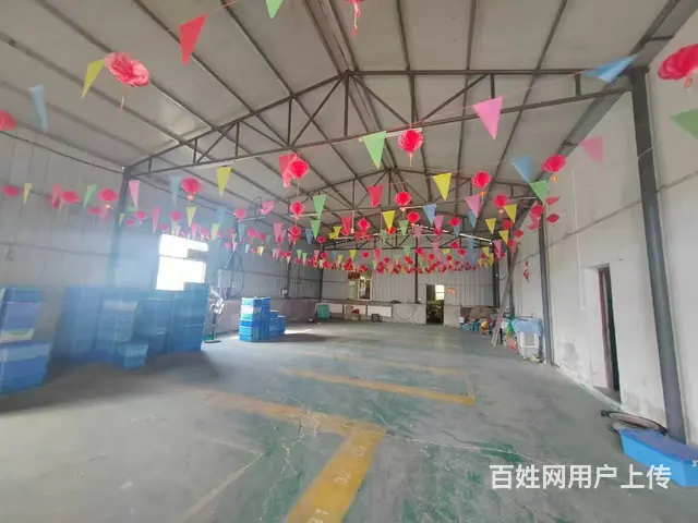 （老板本人）长沙县北山镇整栋房屋+仓库场地低价出租/可分租 - 图片 5