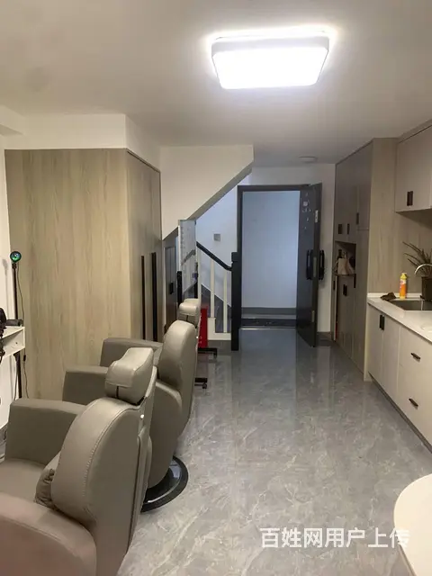 （易转介绍）婺城湖海塘人流量大设备齐全养生头疗店转让 - 图片 3