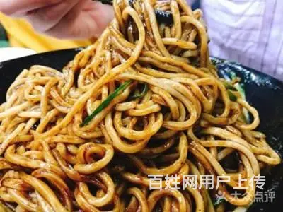揭阳 武汉热干面口感独特 学做法 汕头仟味餐饮培训 - 图片 2