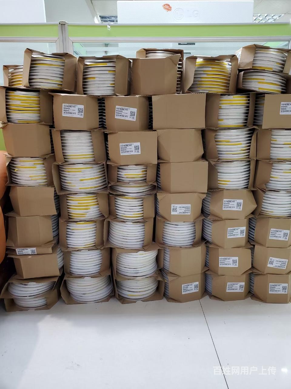 深圳福田电子料,晶振,家电 ic;通讯ic,手机ic多少钱