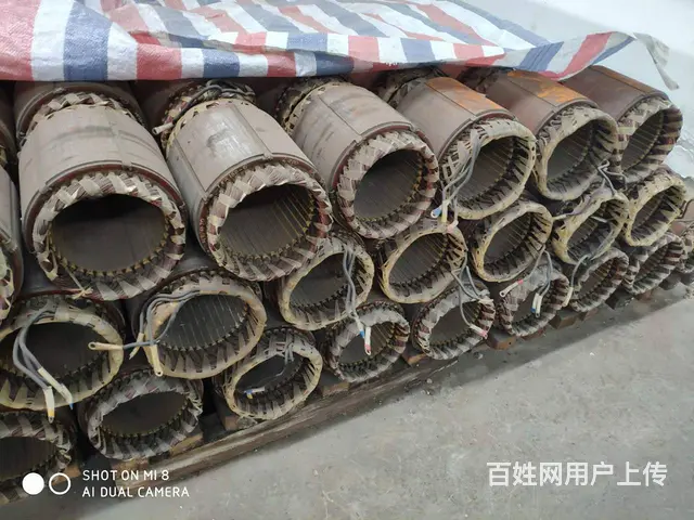 巢湖回收废铁，废铝、废铜、铝丝铝渣、不锈钢，废电缆 - 图片 2