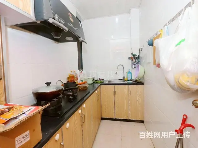 江南实验，多层全明两房，满五年，有储藏室！ - 图片 4