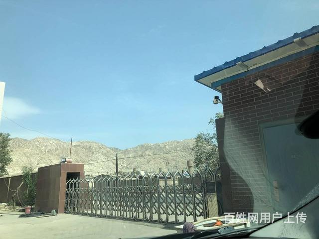 （都市信息）厂房出租或房屋出售的图片