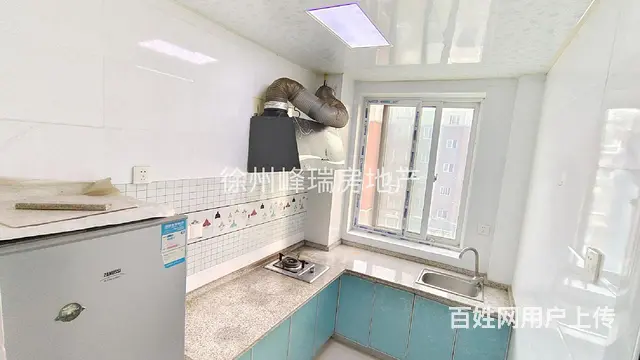 急租康馨园 精装一居室 家具家电齐全 包物业包宽带 拎包即住 - 图片 4