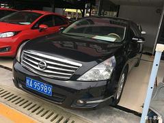 [南宁]日产天籁 2.5L 自动 周年纪念版 20
