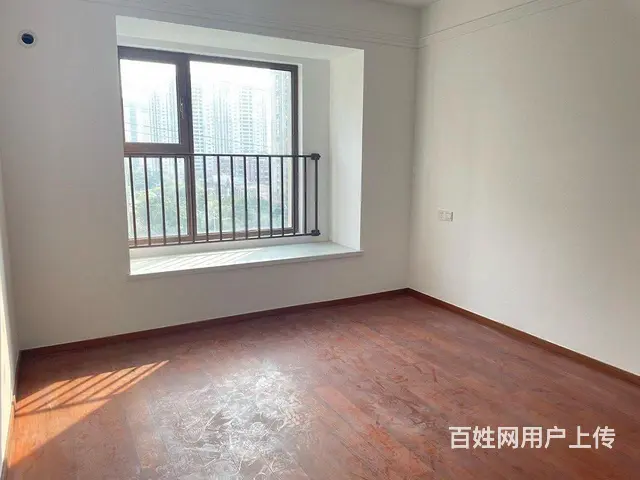 ！！保真！城南湿地公园旁 正荣府一梯一户精装套带地暖 - 图片 3