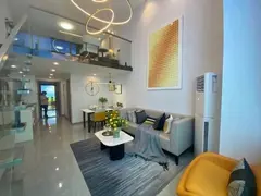 25万买loft   学！嘉亿中心公寓