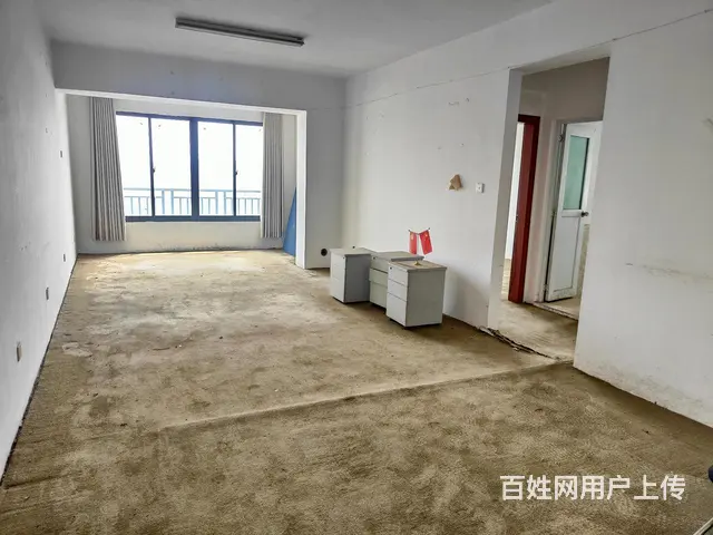 3号线丝茅冲地铁口50米 朝南小三房 采光视野好 兰亭峰景 - 图片 1