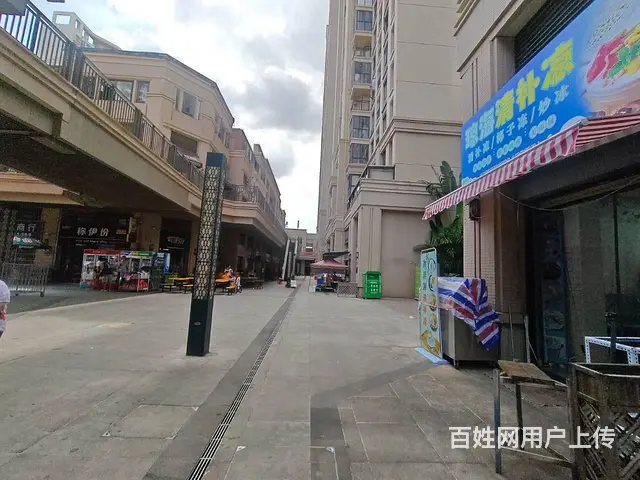 （51旺铺推荐）中海锦城(琼海清补凉)43平转让 - 图片 6