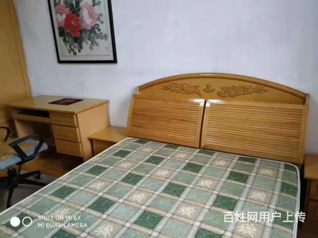 三华园二室二厅一厨一卫 - 图片 3