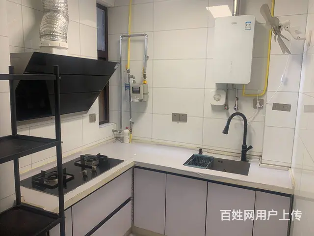 浉河中学五星校区陪读御景阳光小区 豪华装修 - 图片 4