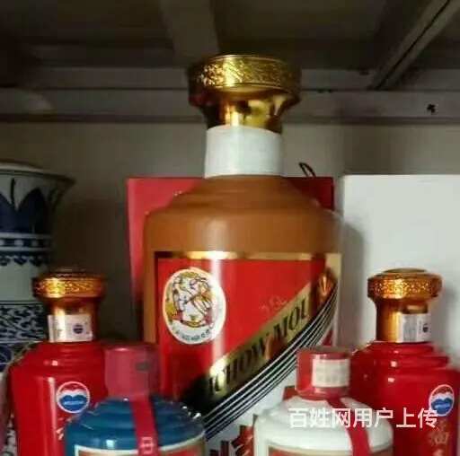 揭阳建议了解轩尼诗百乐廷酒瓶回收服务客户至上 - 图片 1