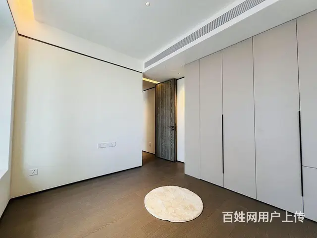 武昌滨江观江豪宅 长江中心3房2卫 邻近万象城绿地 - 图片 11