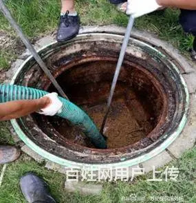娄葑专业管道疏通 下水道疏通 马桶疏通 抽粪 吸污 - 图片 1