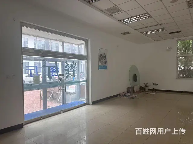 （新房源）高区利群附近临街大平层门面招租 - 图片 5