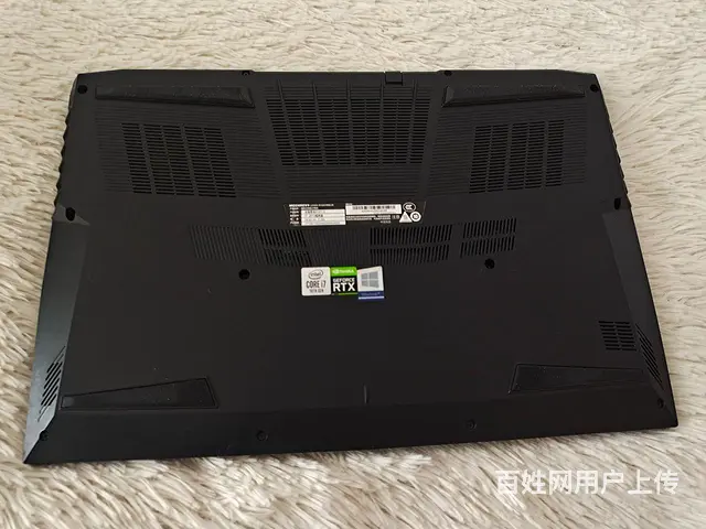 17寸144机械革命x10ti游戏本吃鸡本i7十代 - 图片 7