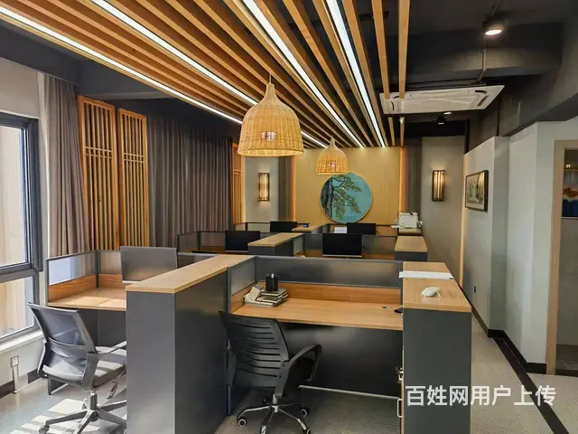 （极 致）横店盛庄西路1300平店铺出租！适合做各行业 - 图片 4