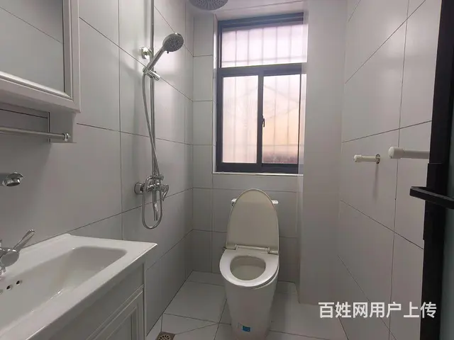 【搞定了！】果园路 月季公园附近  一楼 精装修 - 图片 6