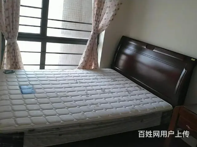 御景国际 九中电梯三房东南向不靠马路通风采光很好 - 图片 3