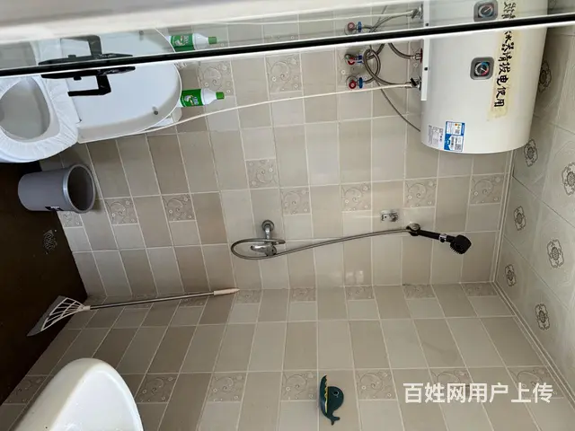 封闭电梯精装一室一厅出租 - 图片 4
